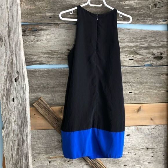 SMART Set halter dress size Med - Picture 3 of 6